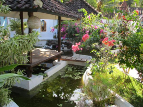 La Casa Homestay